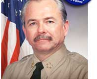 Stites 5 star Sheriff,sheriff